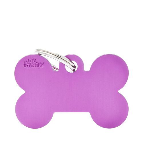 MyFamily Basic XL - Ben / Lila