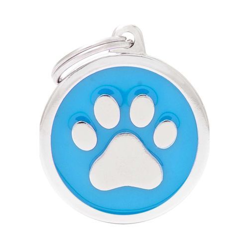 MyFamily Classic Blå - Tass