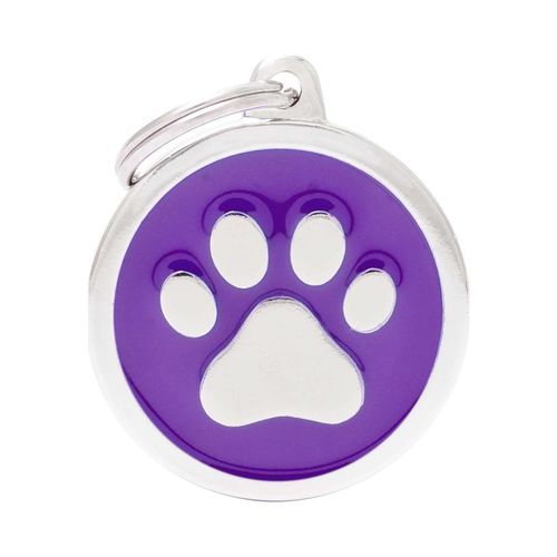 MyFamily Classic Lila - Tass