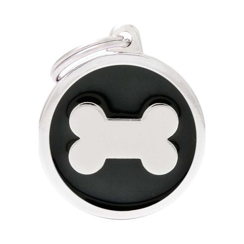 MyFamily Classic Svart - Ben