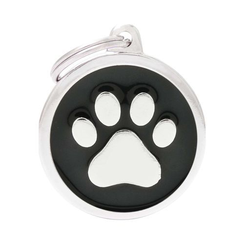 MyFamily Classic Svart - Tass