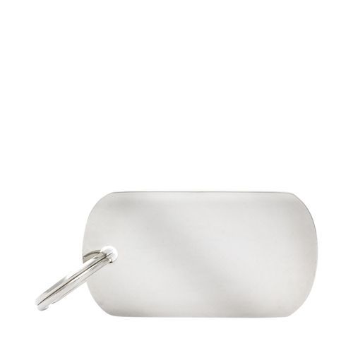 MyFamily Dog Tag - Large