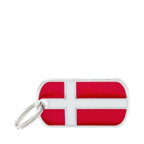 MyFamily Flags - Danmark