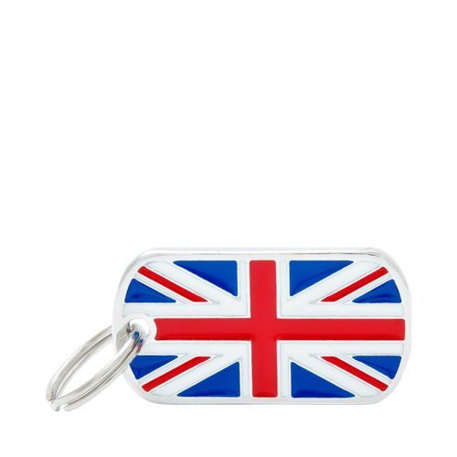 MyFamily Flags - England