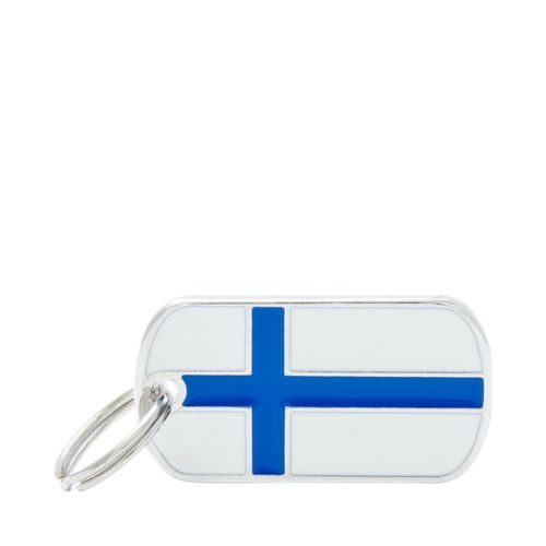 MyFamily Flags - Finland