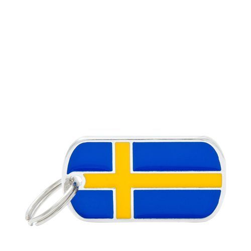 MyFamily Flags - Sverige