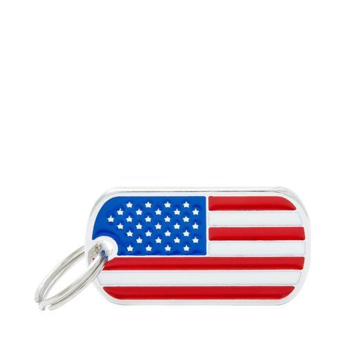 MyFamily Flags - USA