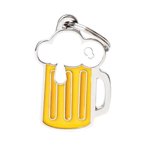 MyFamily Food - Beer