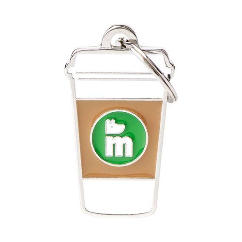 MyFamily Food - Coffee