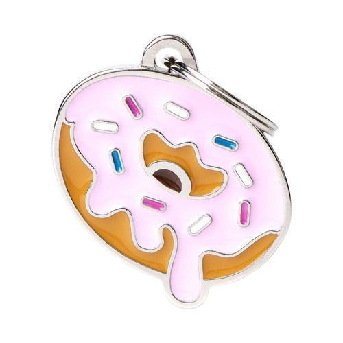 MyFamily Food - Donut