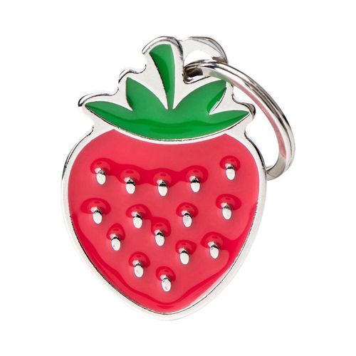 MyFamily Food - Strawberry