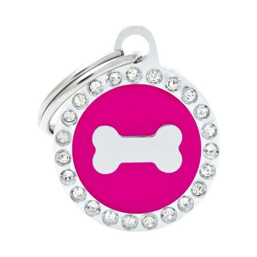 MyFamily Glam Rosa - Ben