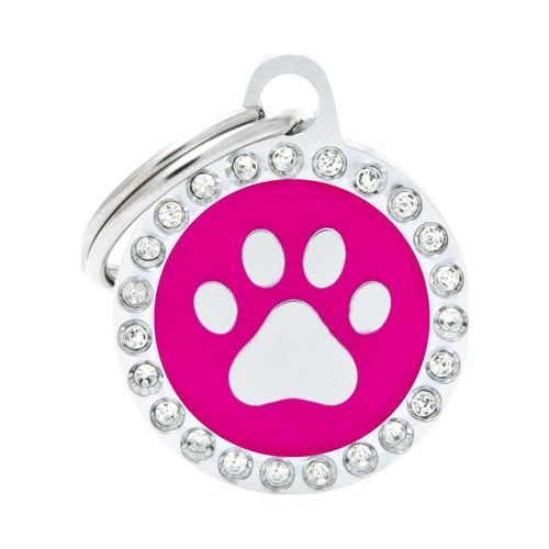 MyFamily Glam Rosa - Tass