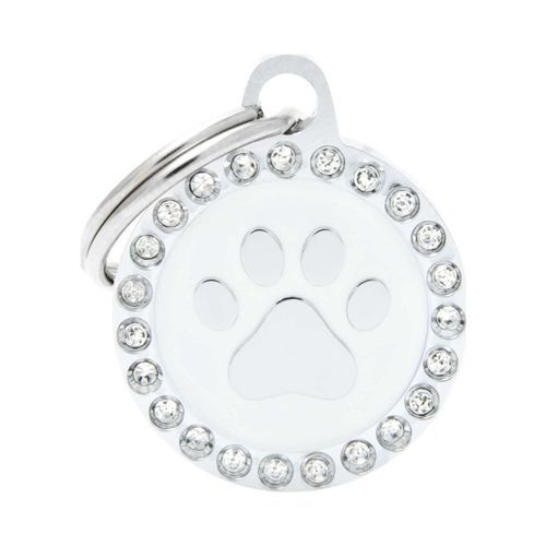 MyFamily Glam Vit - Tass