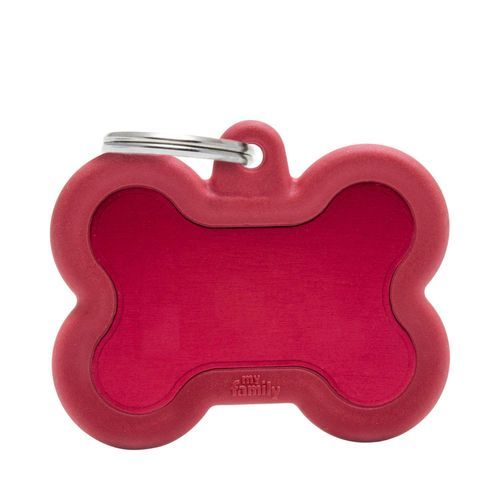 MyFamily Hush Röd - Ben