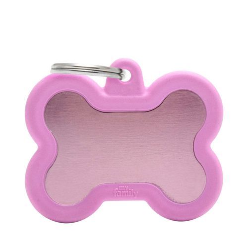 MyFamily Hush Rosa - Ben