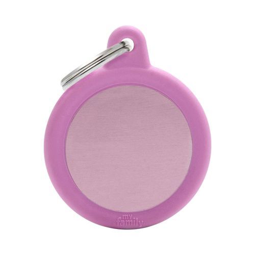 MyFamily Hush Rosa - Cirkel