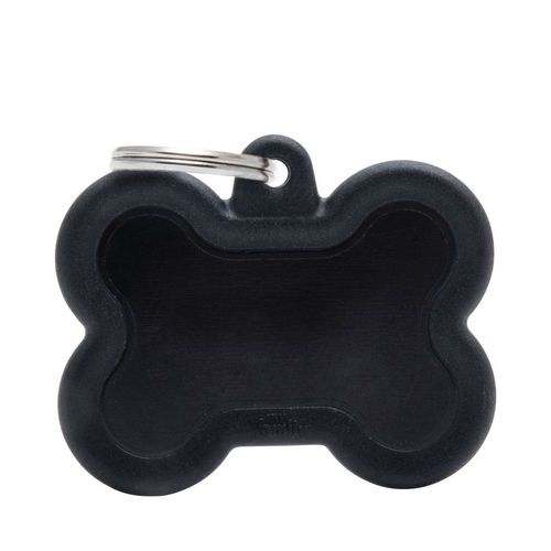 MyFamily Hush Svart - Ben