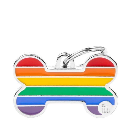 MyFamily Rainbow - Ben / Large