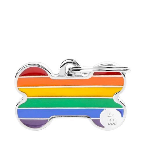 MyFamily Rainbow - Ben / Small