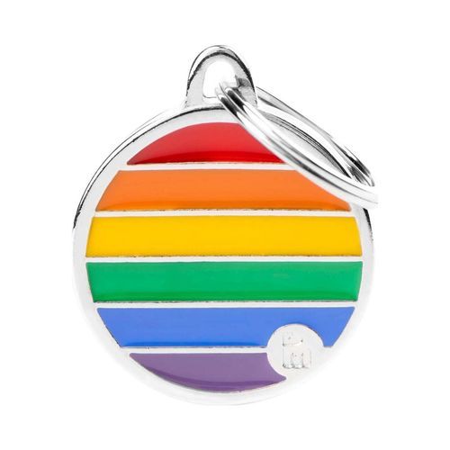 MyFamily Rainbow - Cirkel / Small