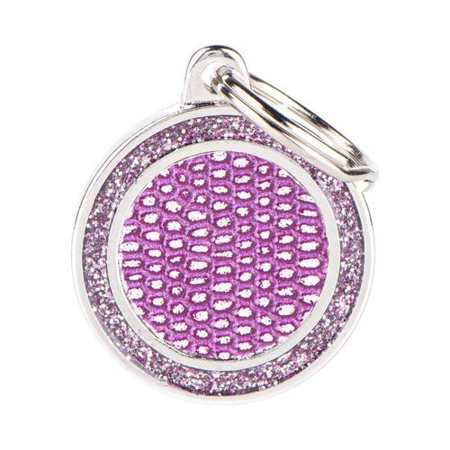 MyFamily Saint Tropez - Lila