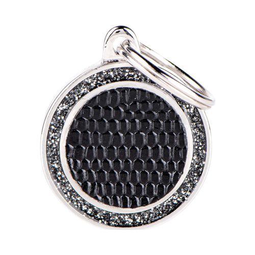 MyFamily Saint Tropez - Svart