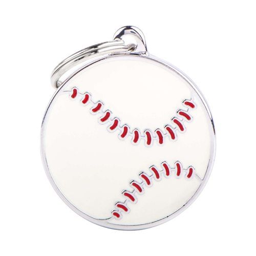 MyFamily Sport Charms - Baseboll / Large
