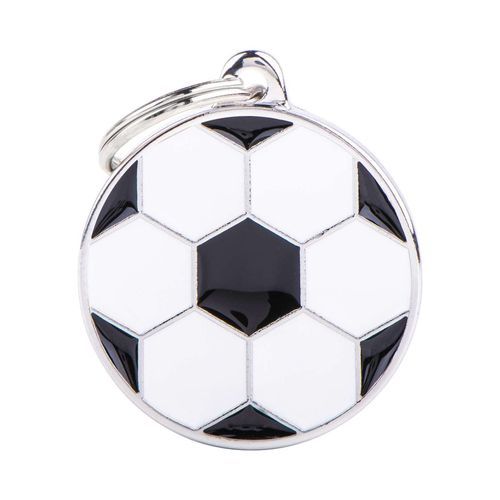 MyFamily Sport Charms - Fotboll / Medium