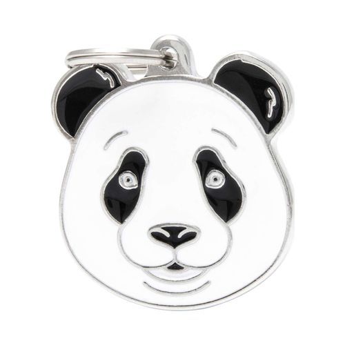 MyFamily Wild - Panda