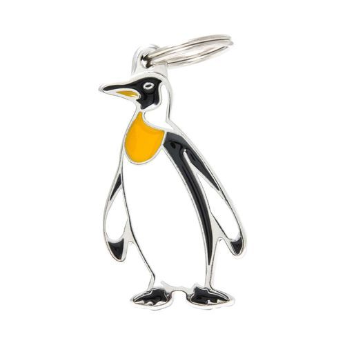 MyFamily Wild - Pingvin