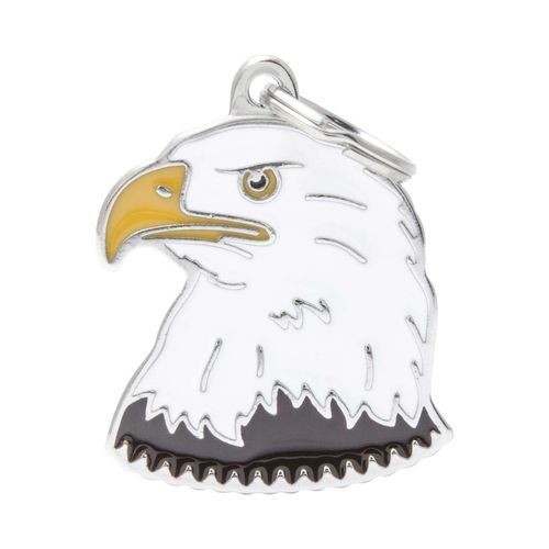 MyFamily Wild - Örn