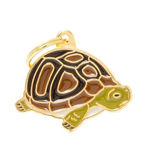 MyFamily Wild - Sköldpadda