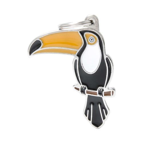 MyFamily Wild - Tukan