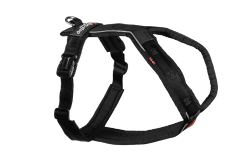 Line harness 5.0 Black Nr 0