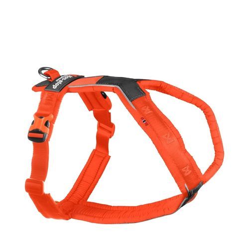 Line Harness 5.0 Orange - Nr 1