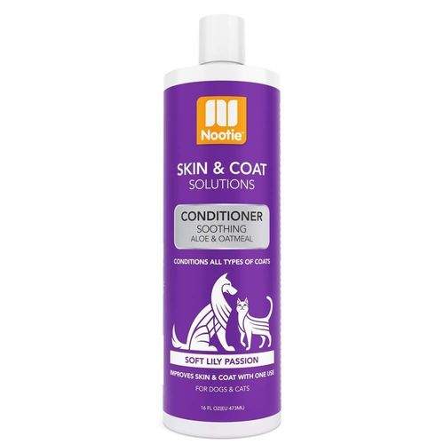 Nootie Balsam Aloe & Havre