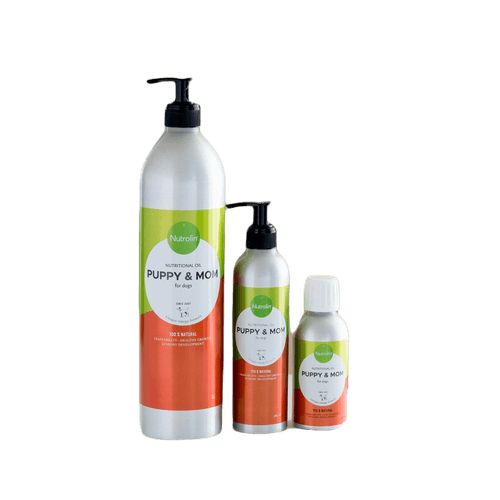 Puppy & Mom 150 ml