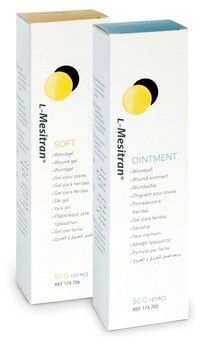 Sårsalva Omnidea L-Mesitran 20 g