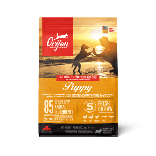 Dog Puppy Grain Free - Dry Dog Food 2 kg