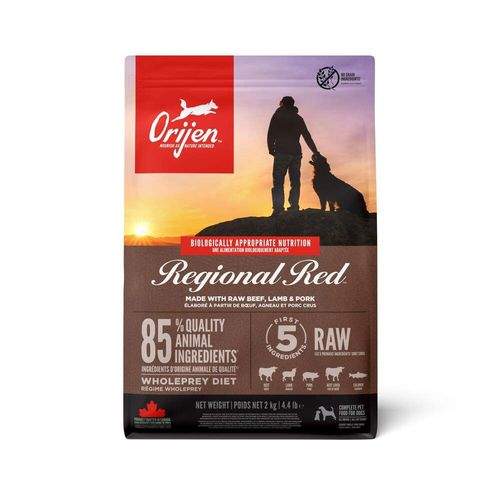 Orijen Dog Regional Red (6 kg)