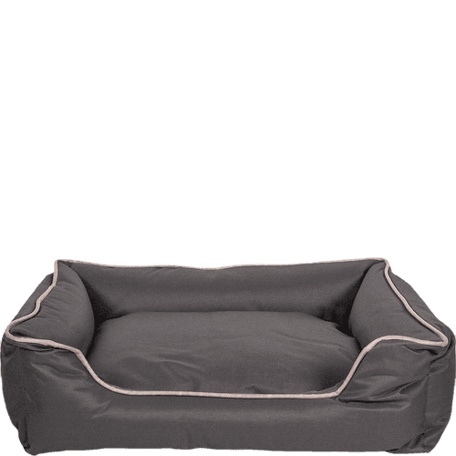 Hundbädd Svante Grå 50x40x14cm