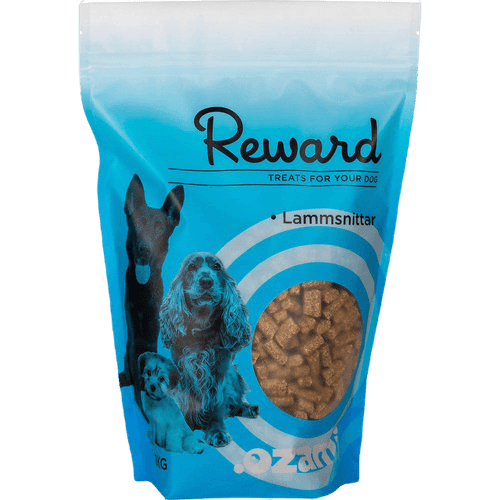 Lammsnittar premium 1 kg