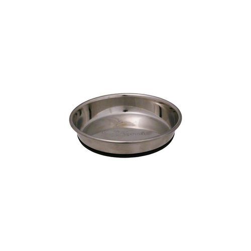 Ozami matskål i rostfritt stål