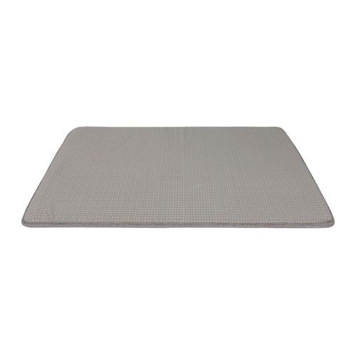 PAIKKA Kylande Hundfilt Grå (M)