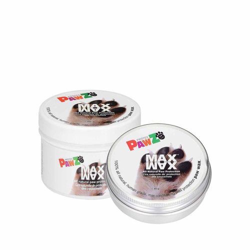 Pawz Max Wax - 60 g