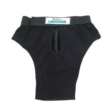 PetNation Tikskydd - 60 cm