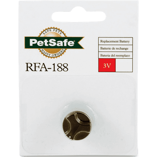 Batteri 3V Module Small