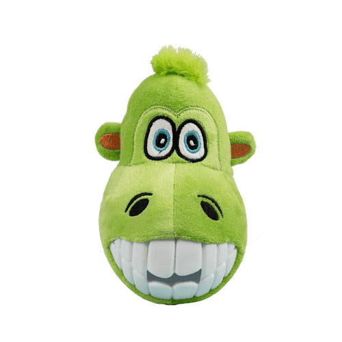 StorMun 10,5 x 10 x 16 cm Grön