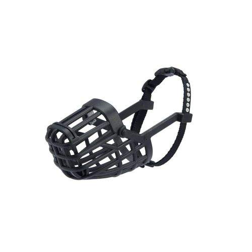 Pro Dog Safety Munkorg Svart (3)